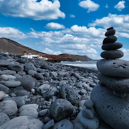 El Golfito-Azotea Con Vista Al Mar Villa Ел Голфо Екстериор снимка